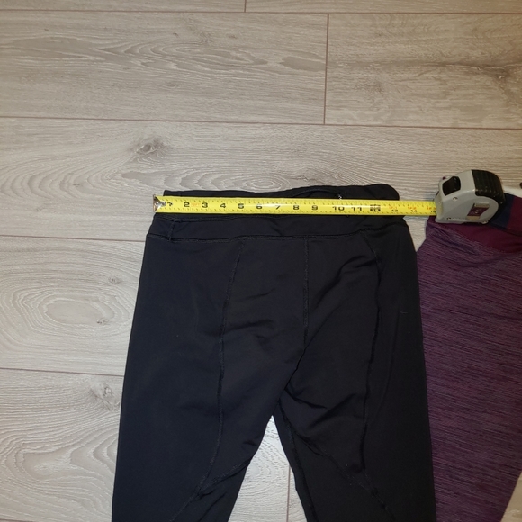 Lululemon Leggings - Picture 5 of 6